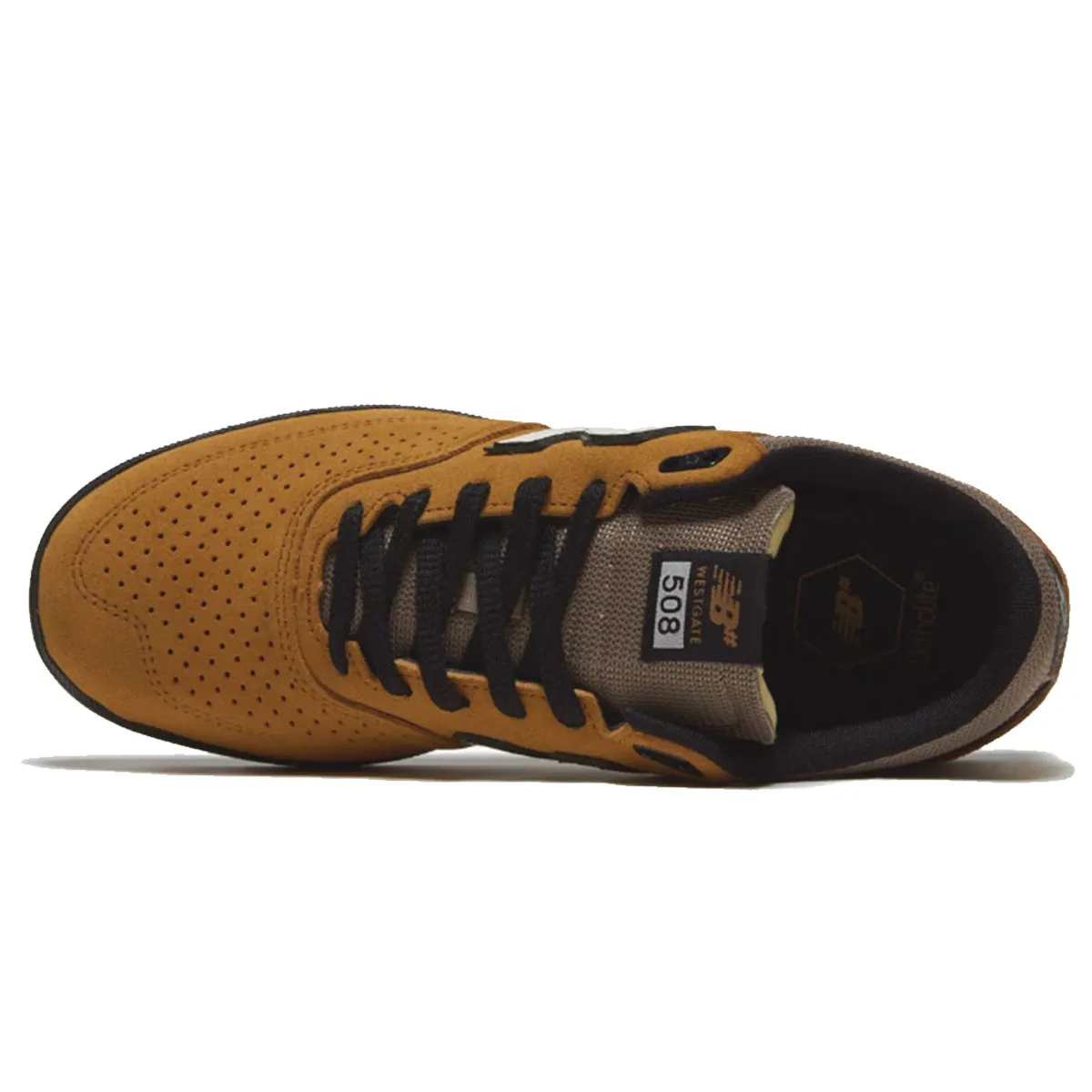 New Balance 508 Brandon Westgate - Caramel/Black