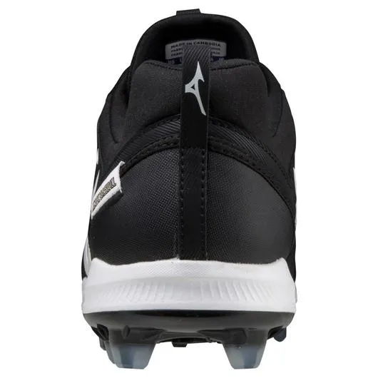 New Mizuno Finch Elite 5 Softball Cleats Size 9.5