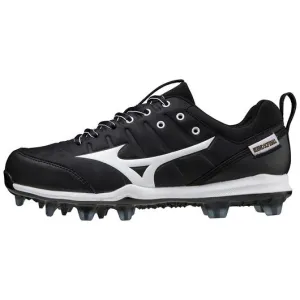 New Mizuno Finch Elite 5 Softball Cleats Size 9.5