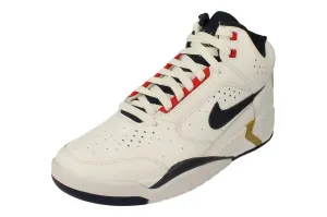 Nike Air Flight Lite Mid Mens Trainers DJ2518 102