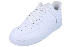 Nike Air Force 1 Jewel Mens Trainers Hm0621  100