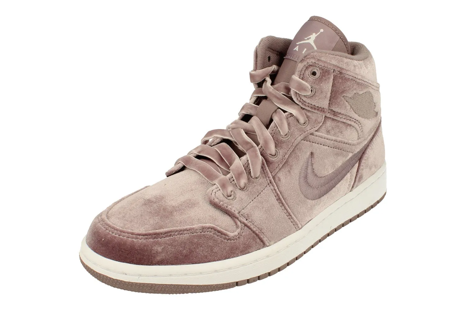 Nike Air Jordan 1 Mid SE Womens Trainers DQ8397 500