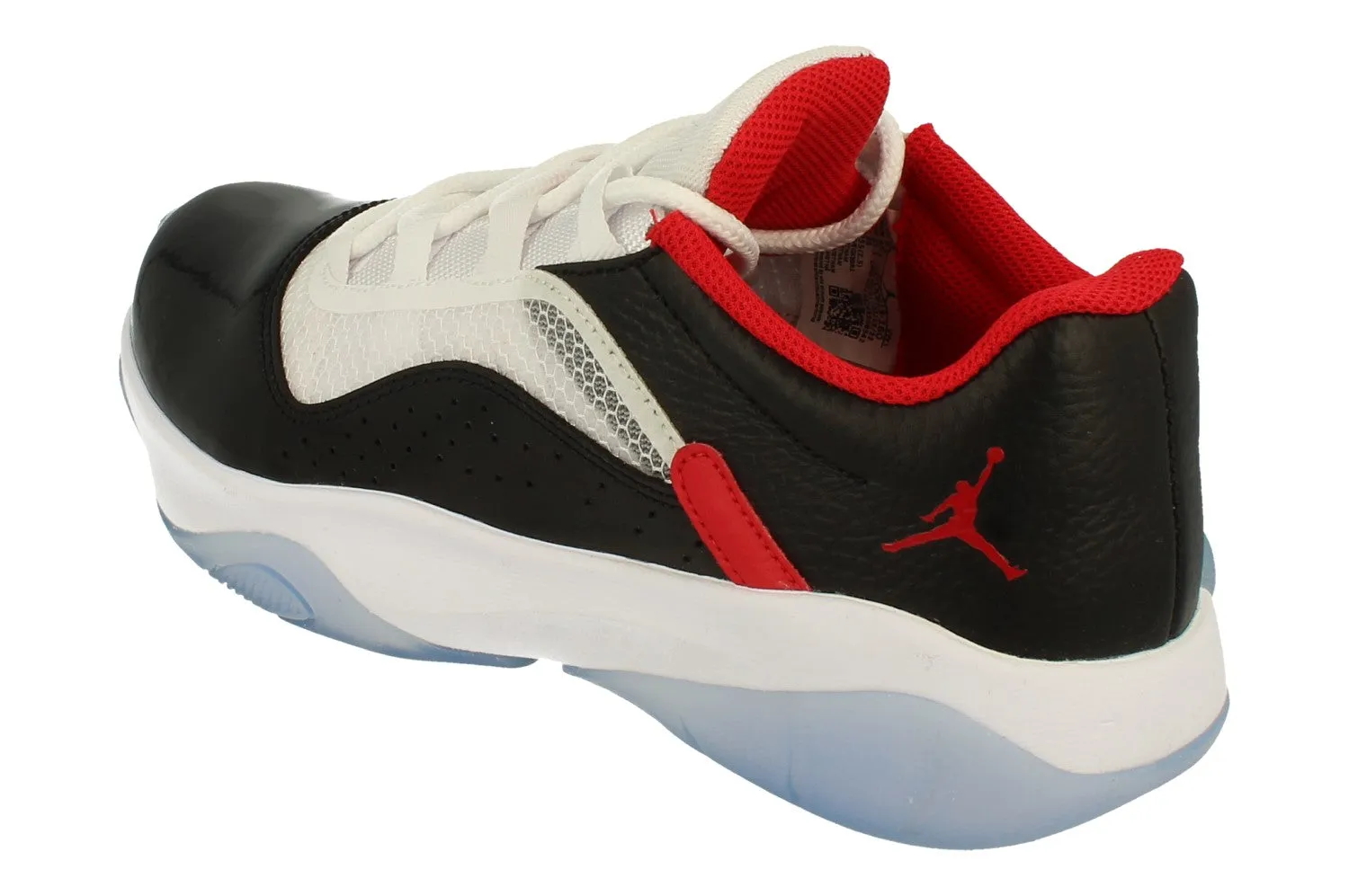 Nike Air Jordan 11 Cmft Low Mens Basketball Trainers Do0613 160