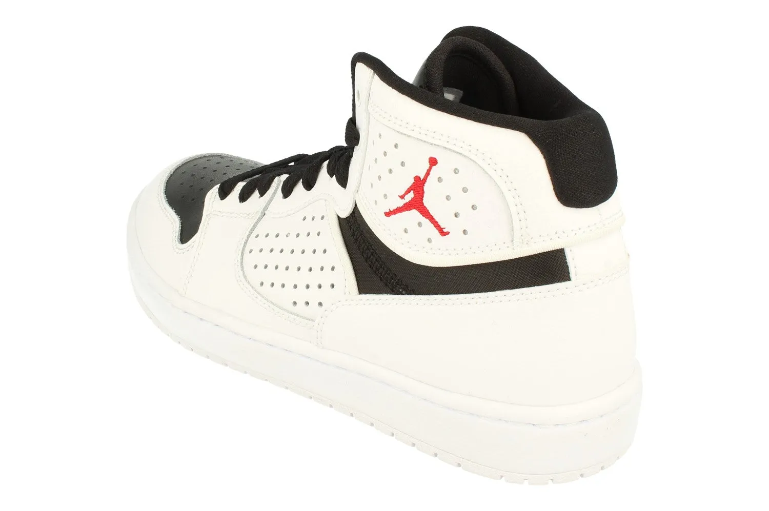 Nike Air Jordan Access Mens Basketball Trainers AR3762 101