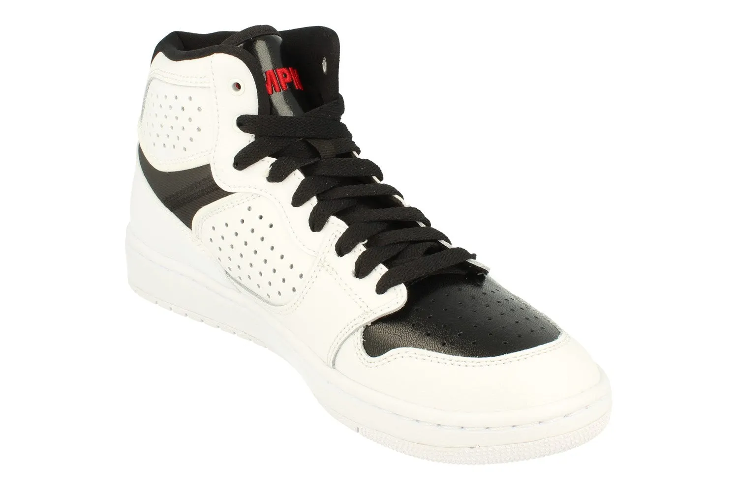 Nike Air Jordan Access Mens Basketball Trainers AR3762 101