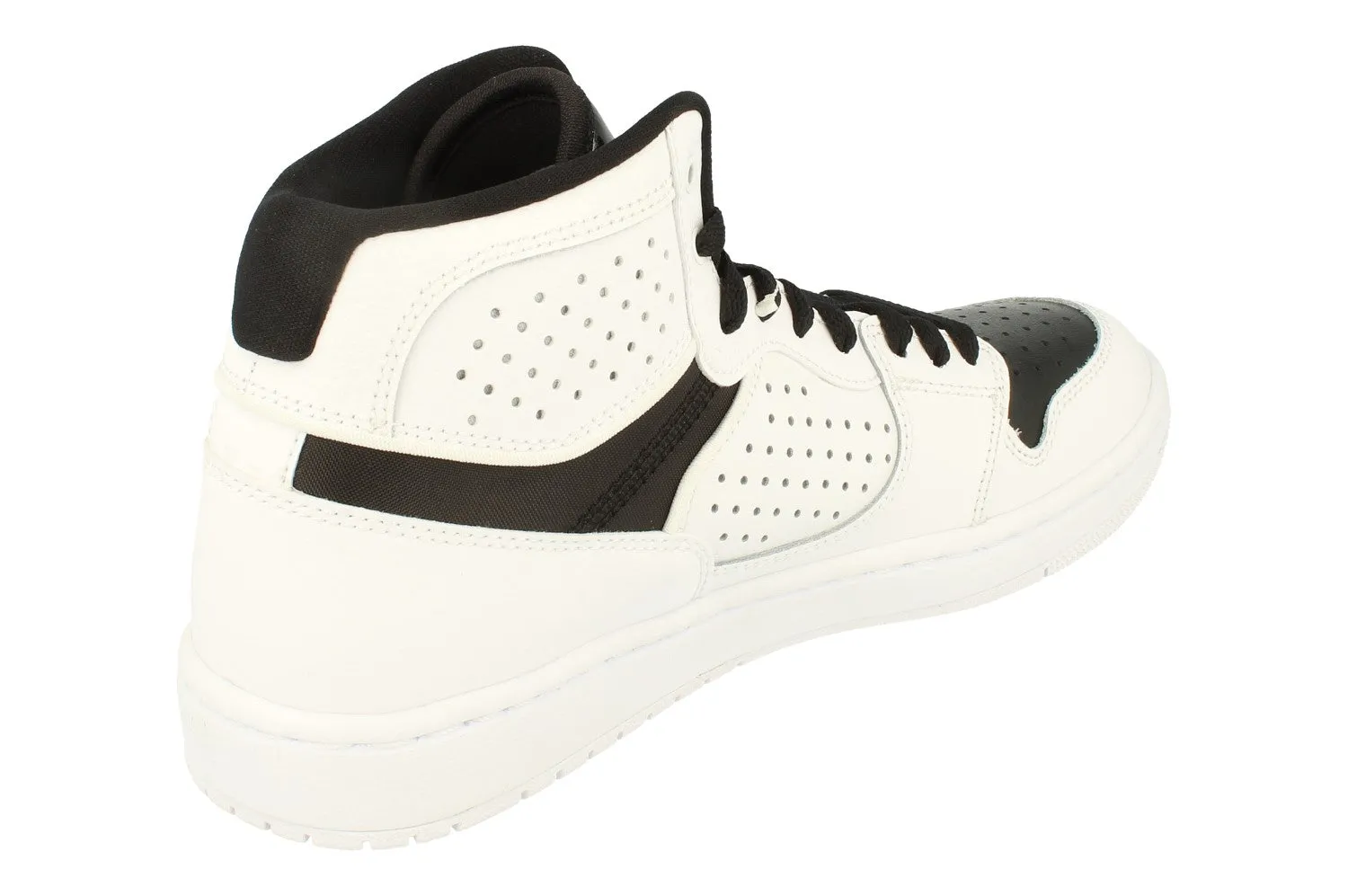 Nike Air Jordan Access Mens Basketball Trainers AR3762 101