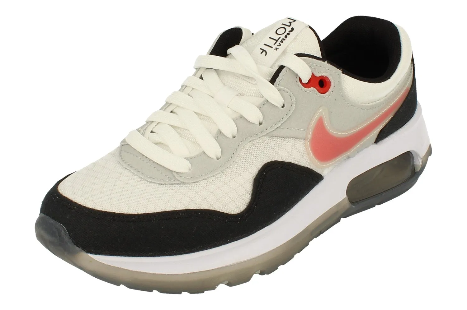 Nike Air Max Motif GS Trainers DV3034 001