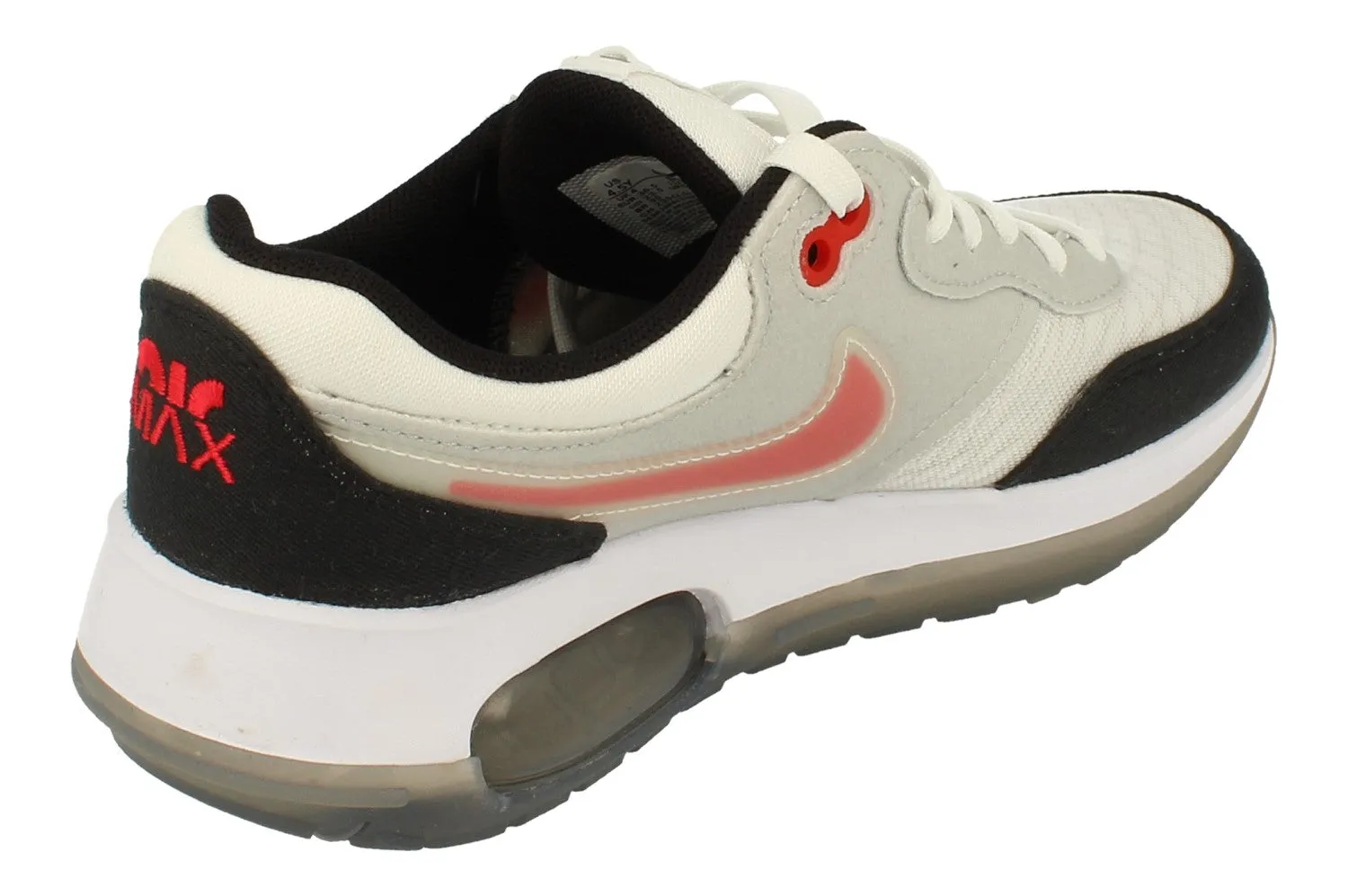 Nike Air Max Motif GS Trainers DV3034 001