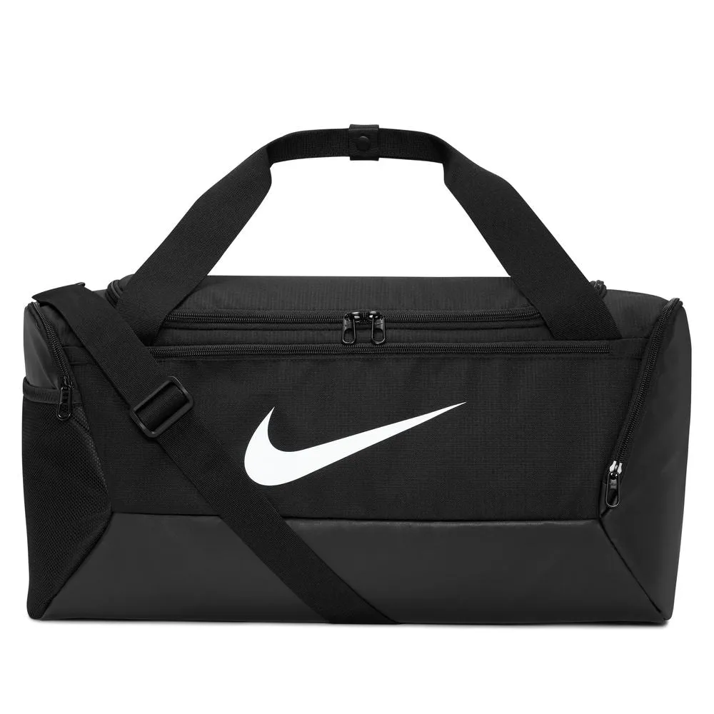 Nike Brasilia 9.5 Small Training Duffle Bag