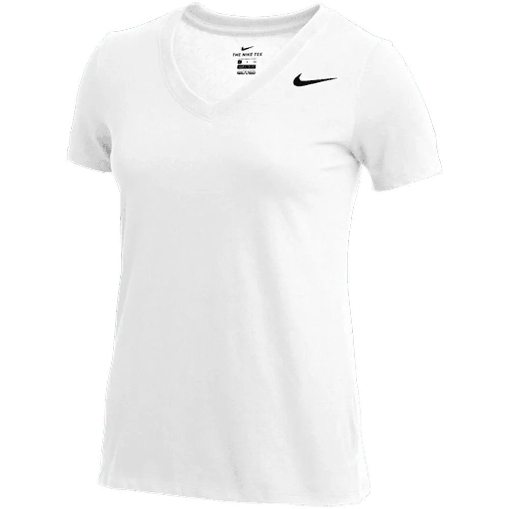 Nike Dri-FIT Women's Short-Sleeve Top