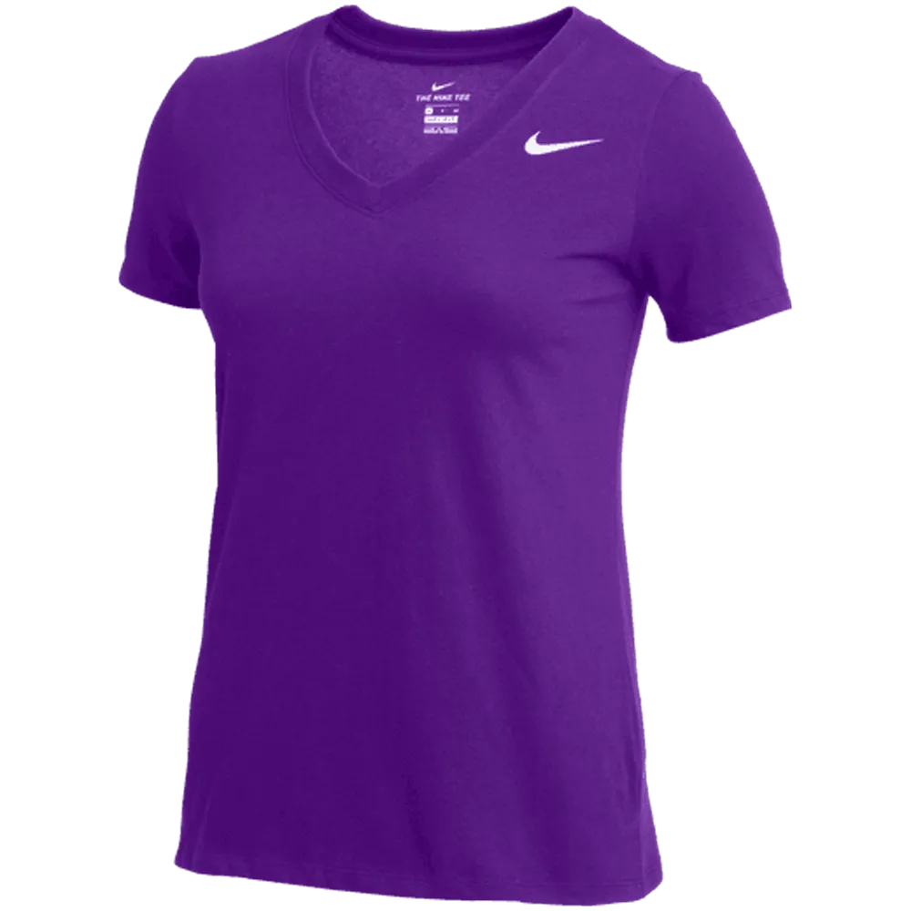 Nike Dri-FIT Women's Short-Sleeve Top