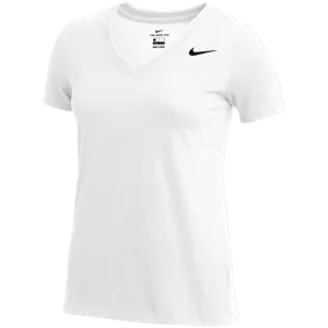 Nike Dri-FIT Women's Short-Sleeve Top