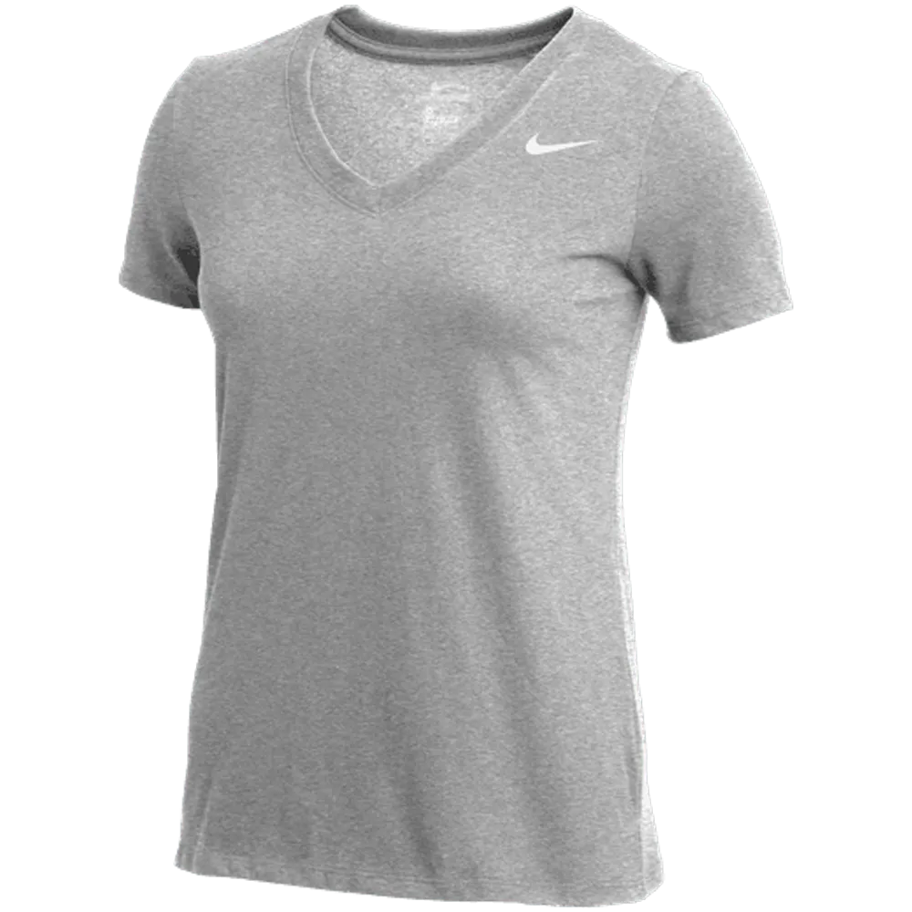 Nike Dri-FIT Women's Short-Sleeve Top