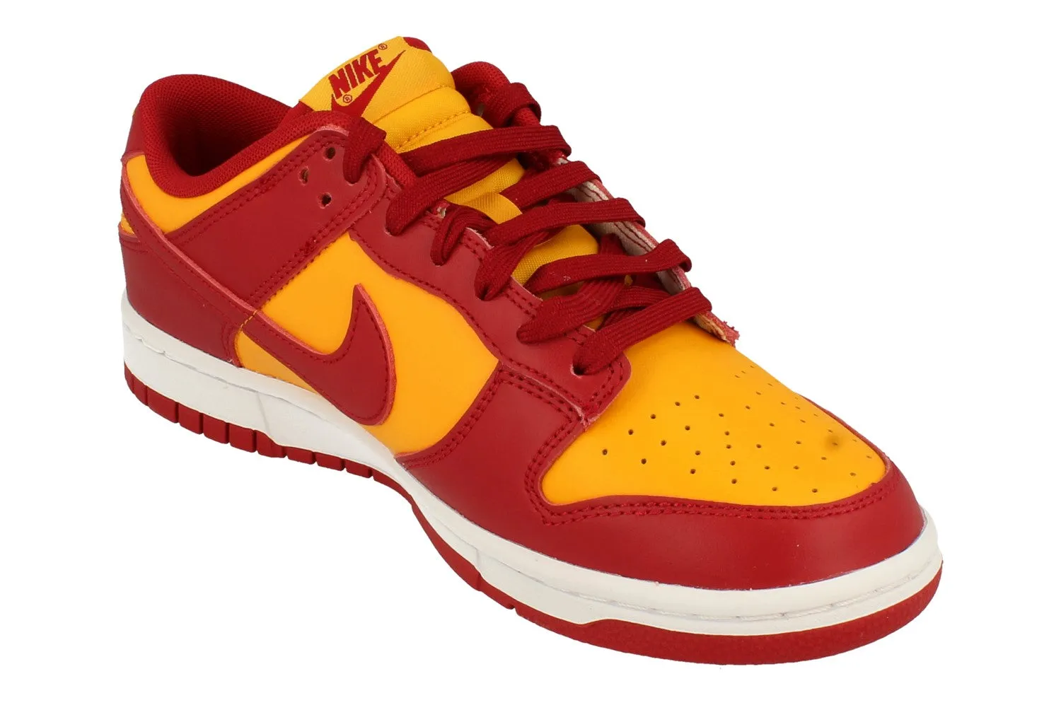 Nike Dunk Low Retro Mens Trainers Dd1391 701