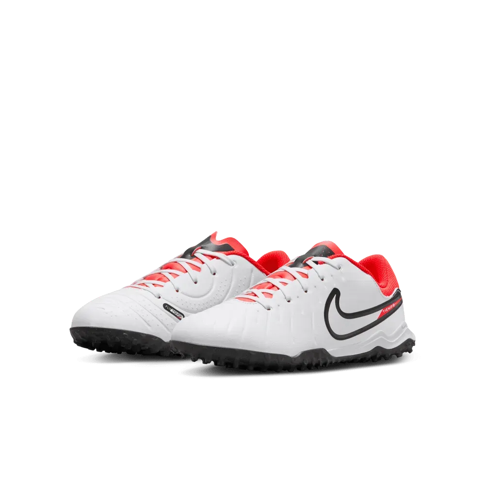 Nike Jr Legend 10 Academy Turf - Ready Pack (FA23)