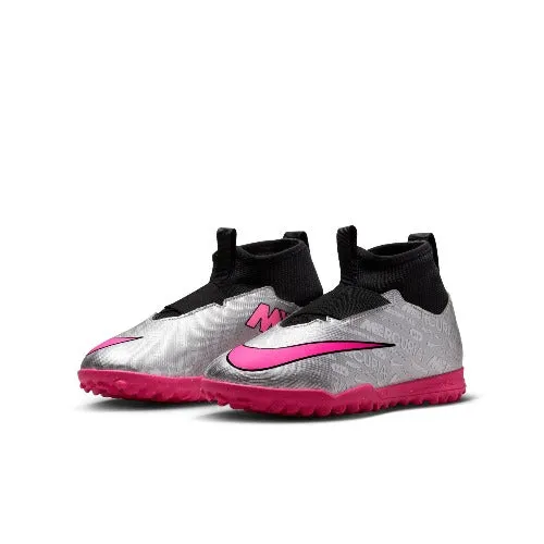 Nike Jr. Zoom Mercurial Superfly 9 Academy XXV TF