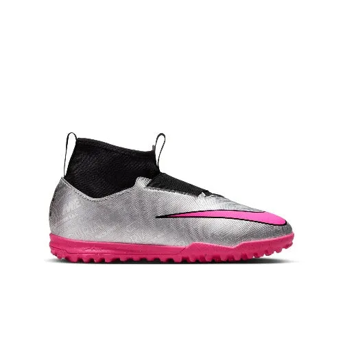 Nike Jr. Zoom Mercurial Superfly 9 Academy XXV TF