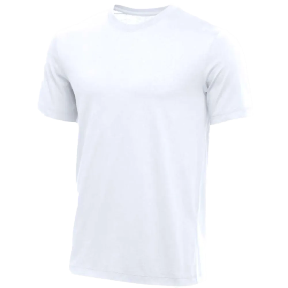 Nike Kid's Core Short Sleeve Cotton Crew