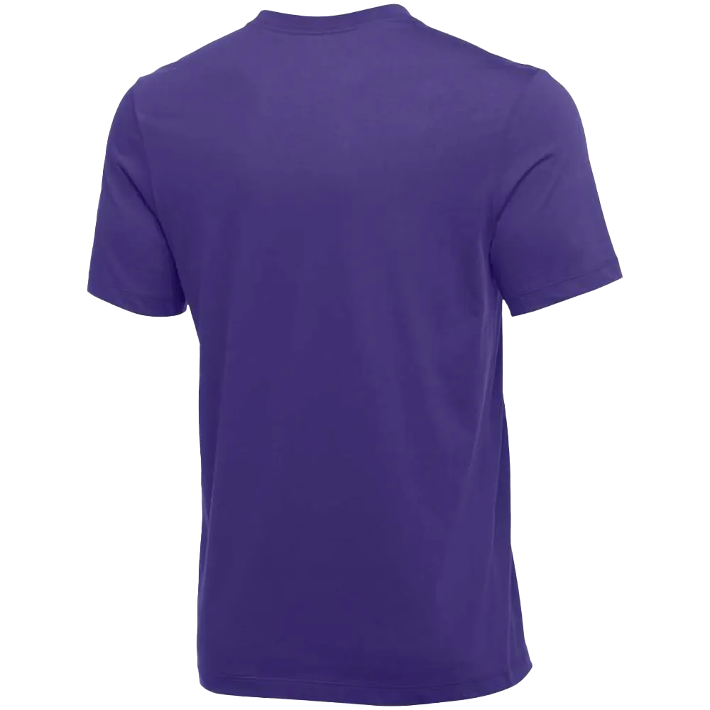 Nike Kid's Core Short Sleeve Cotton Crew