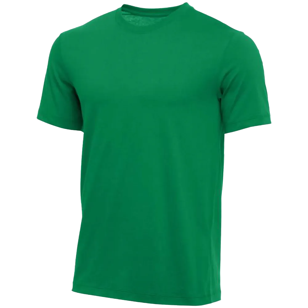 Nike Kid's Core Short Sleeve Cotton Crew