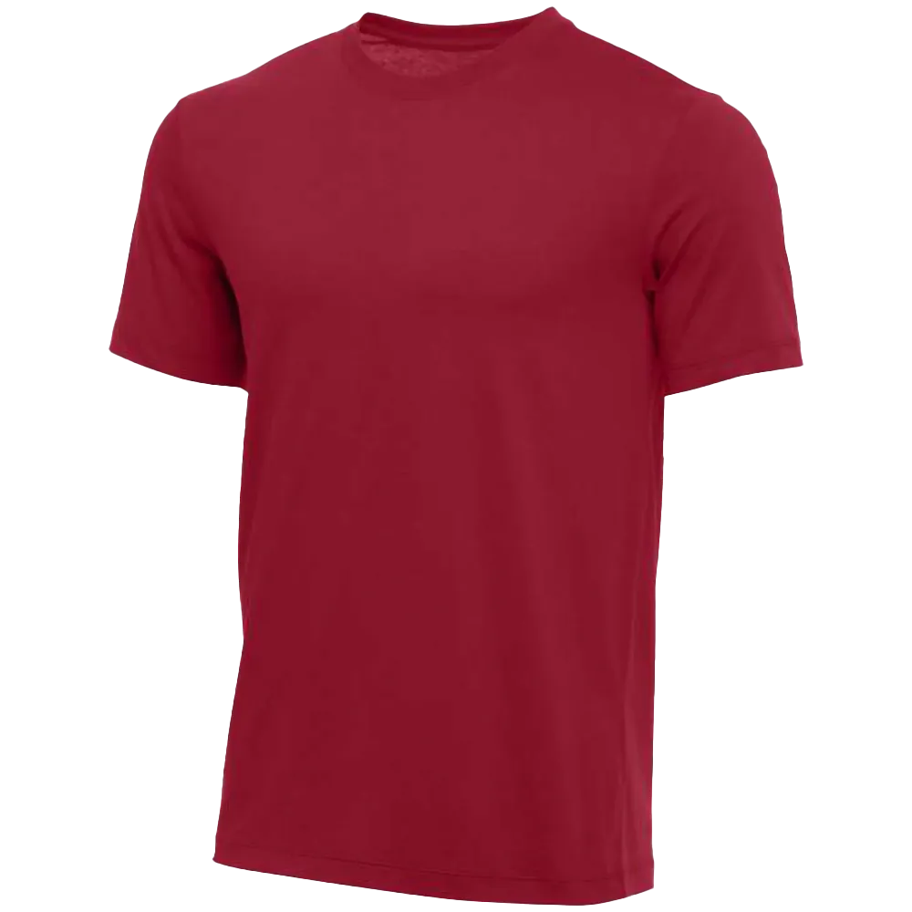 Nike Kid's Core Short Sleeve Cotton Crew