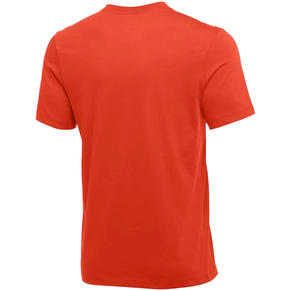 Nike Kid's Core Short Sleeve Cotton Crew