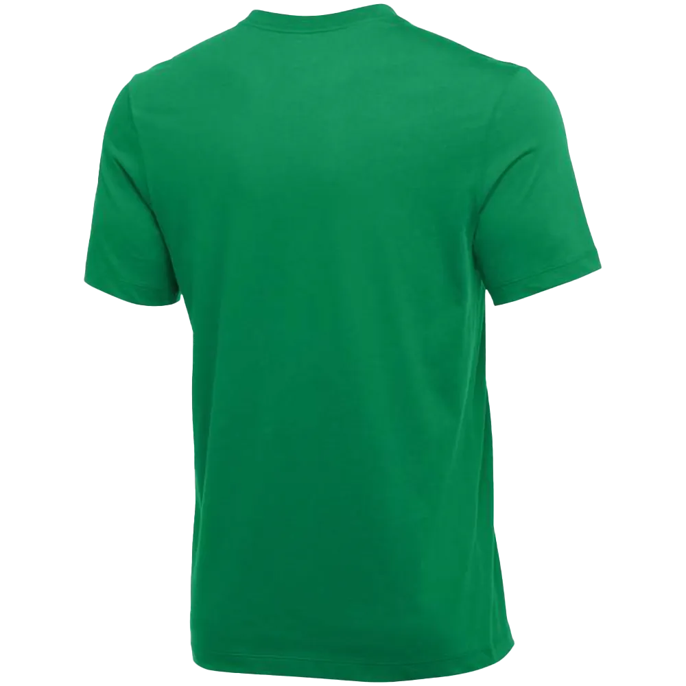 Nike Kid's Core Short Sleeve Cotton Crew