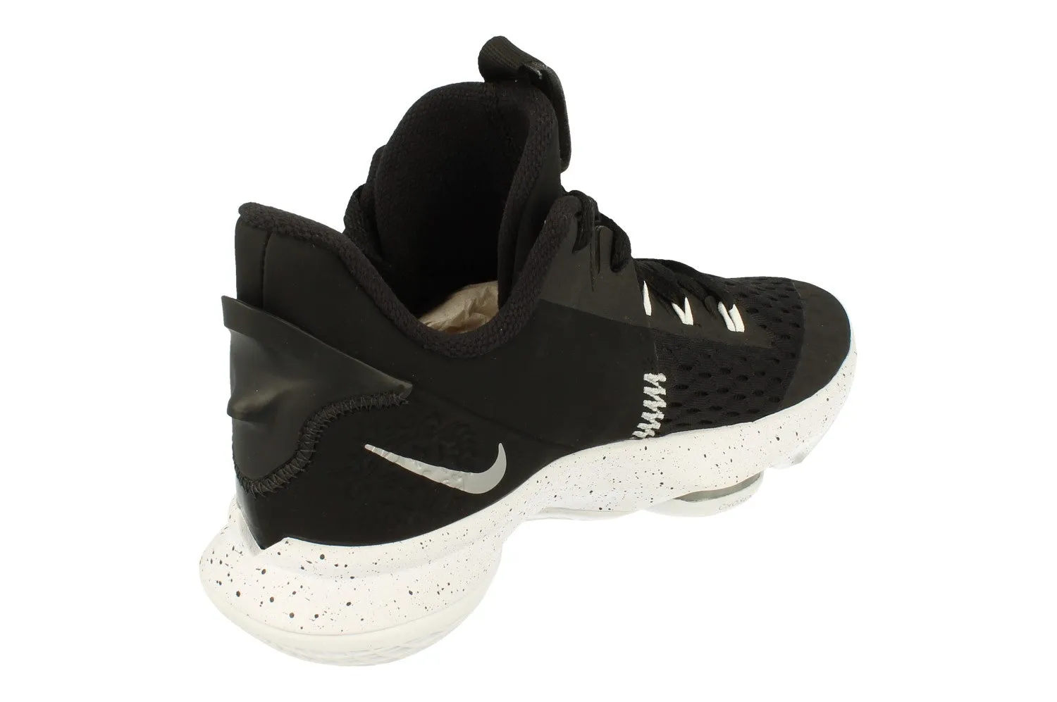 Nike Lebron Witness V Mens Basketball Trainers CQ9380 001