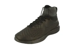 Nike Lunar Magista II Fk Mens Hi Top Trainers 852614 001