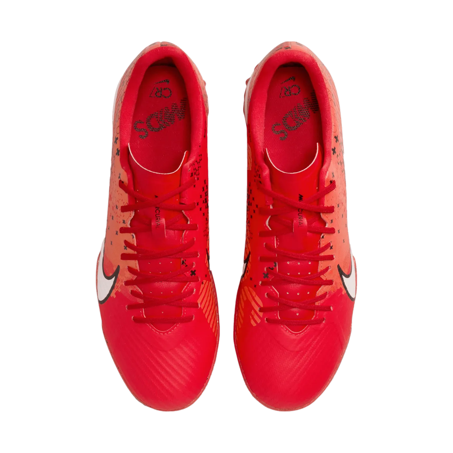 Nike Mercurial Vapor 15 Academy MDS Turf Shoes