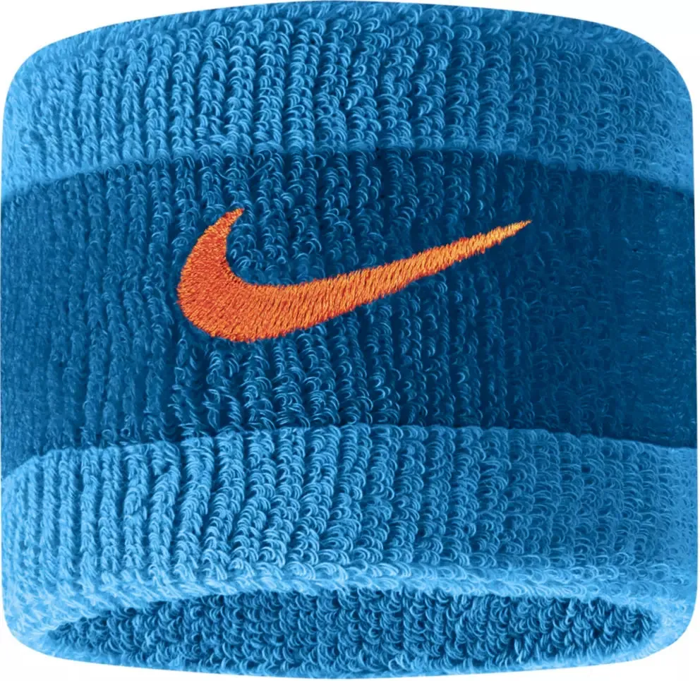 Nike Swoosh Wristbands- 2 Pack