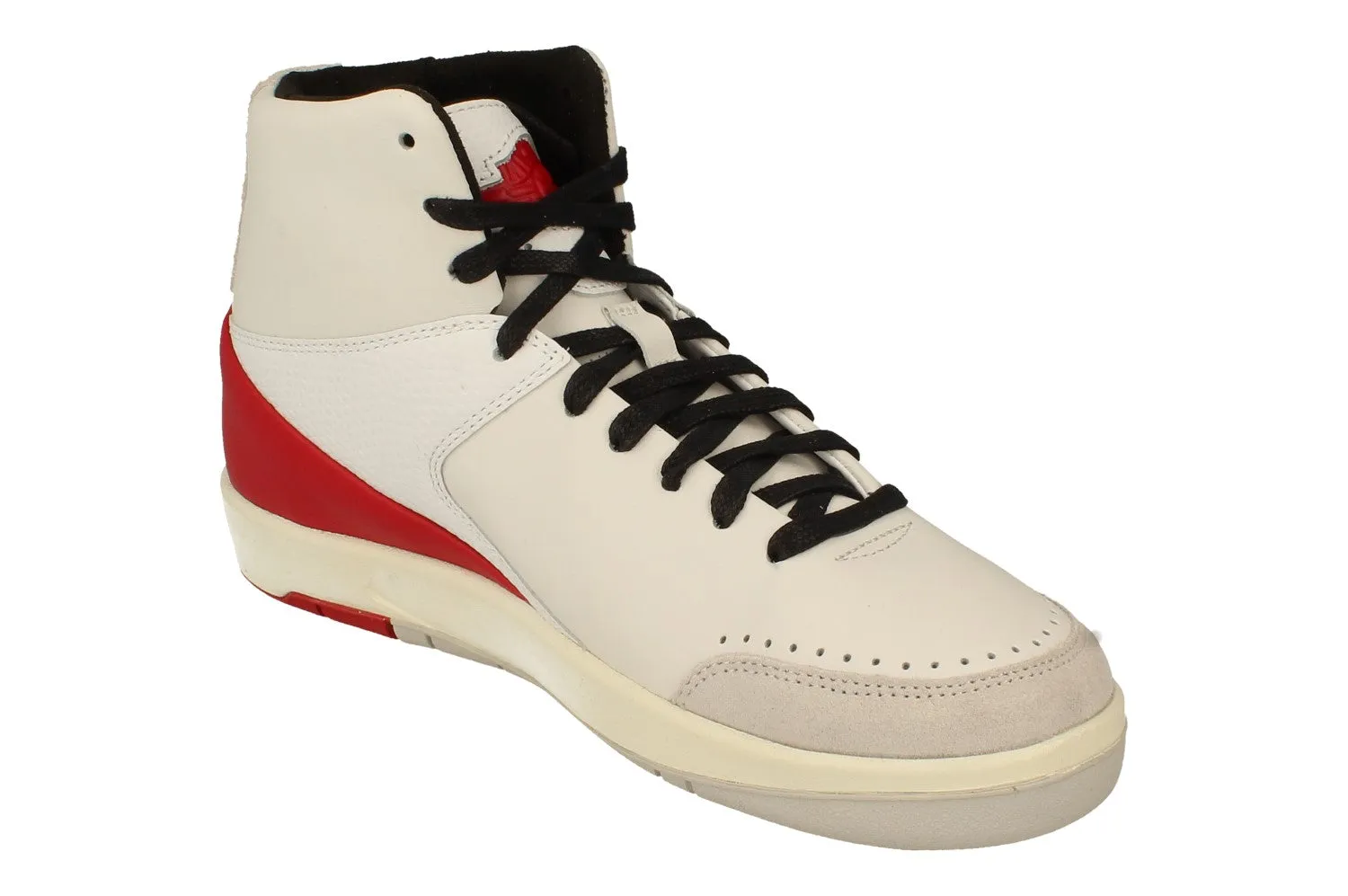 Nike Womens Air Jordan 2 Retro SE Trainers Dq0558 160