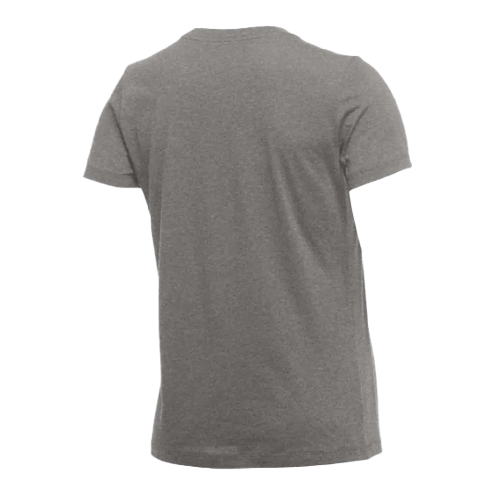 Nike Women's Core Short Sleeve Cotton Crew