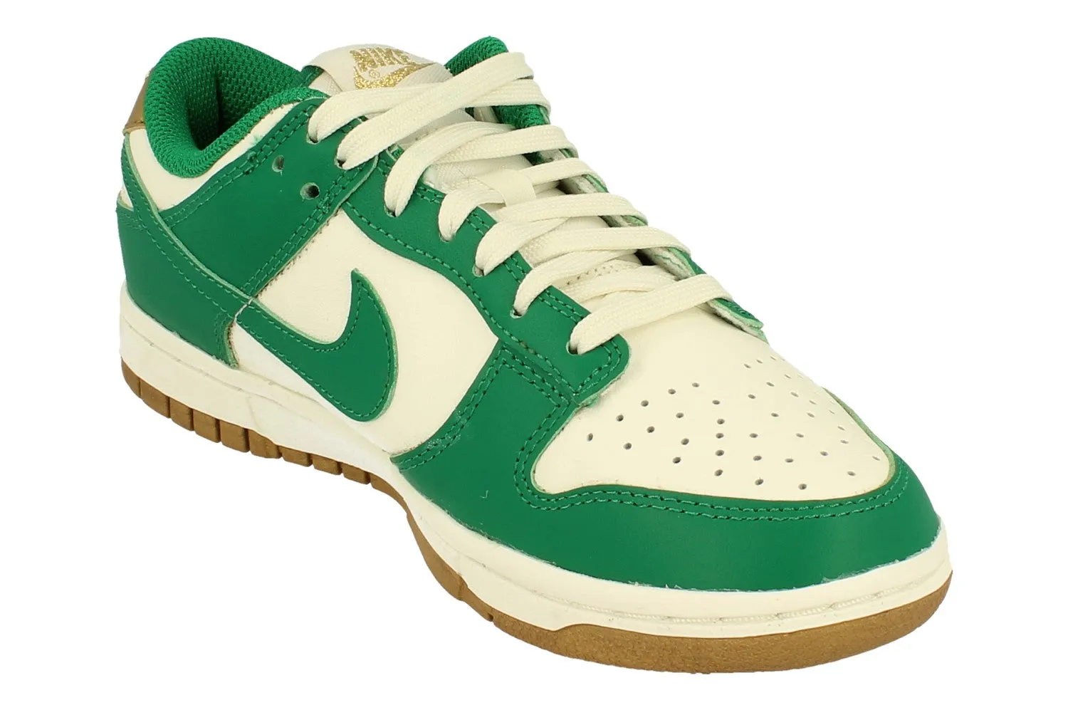 Nike Womens Dunk Low Trainers FB7173 131