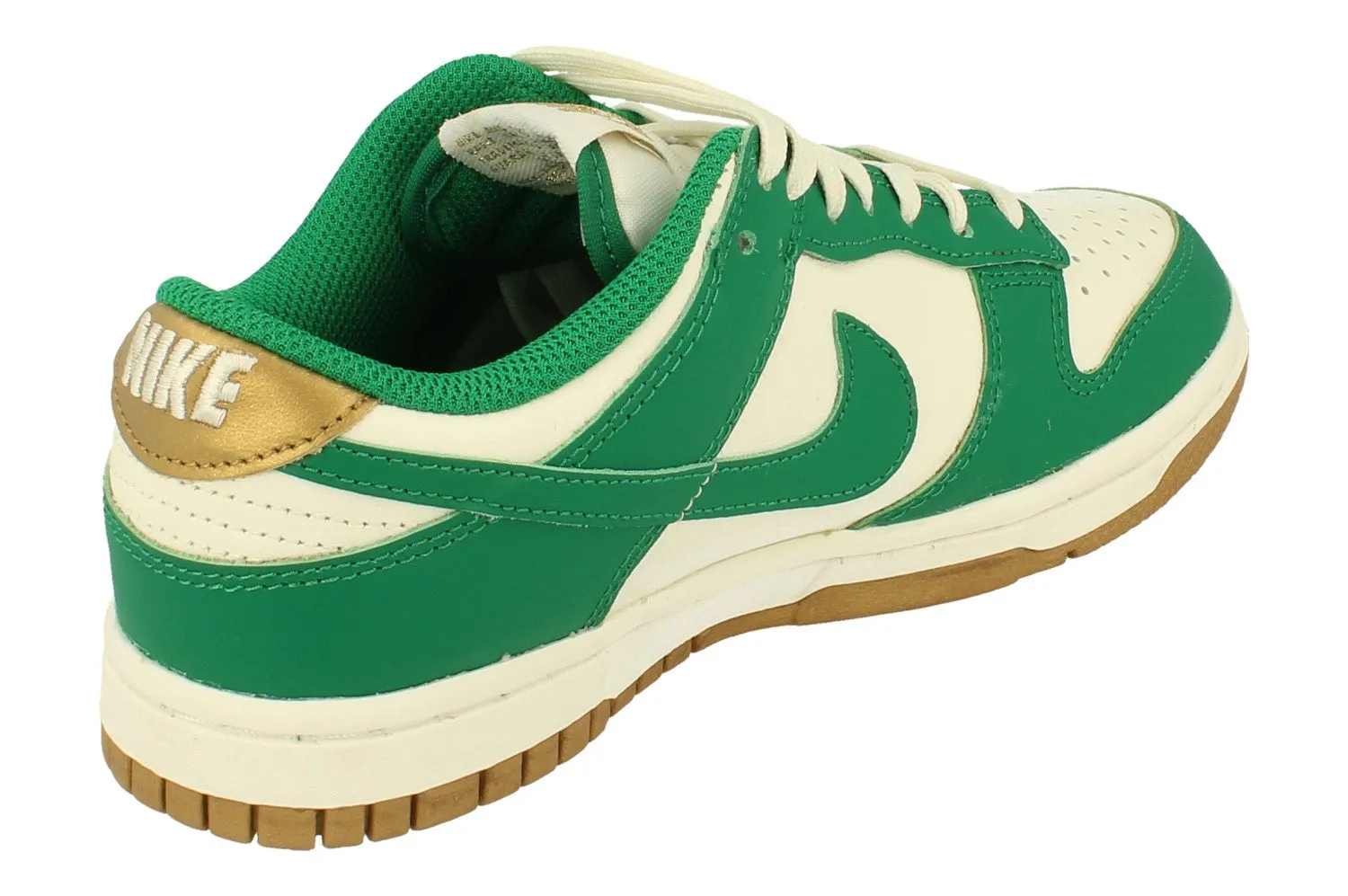 Nike Womens Dunk Low Trainers FB7173 131