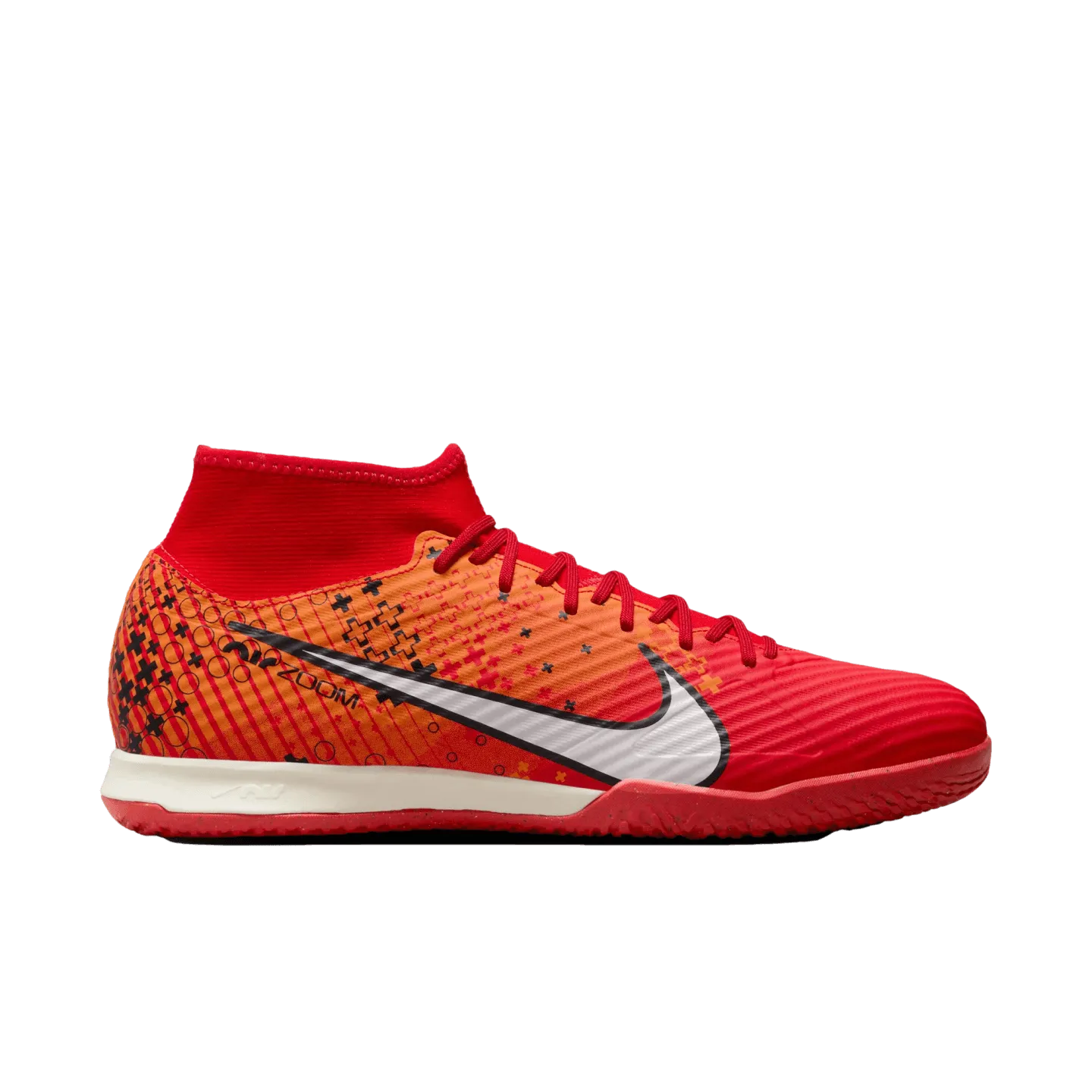 Nike Zoom Mercurial Superfly 9 Academy MDS Indoor Shoes