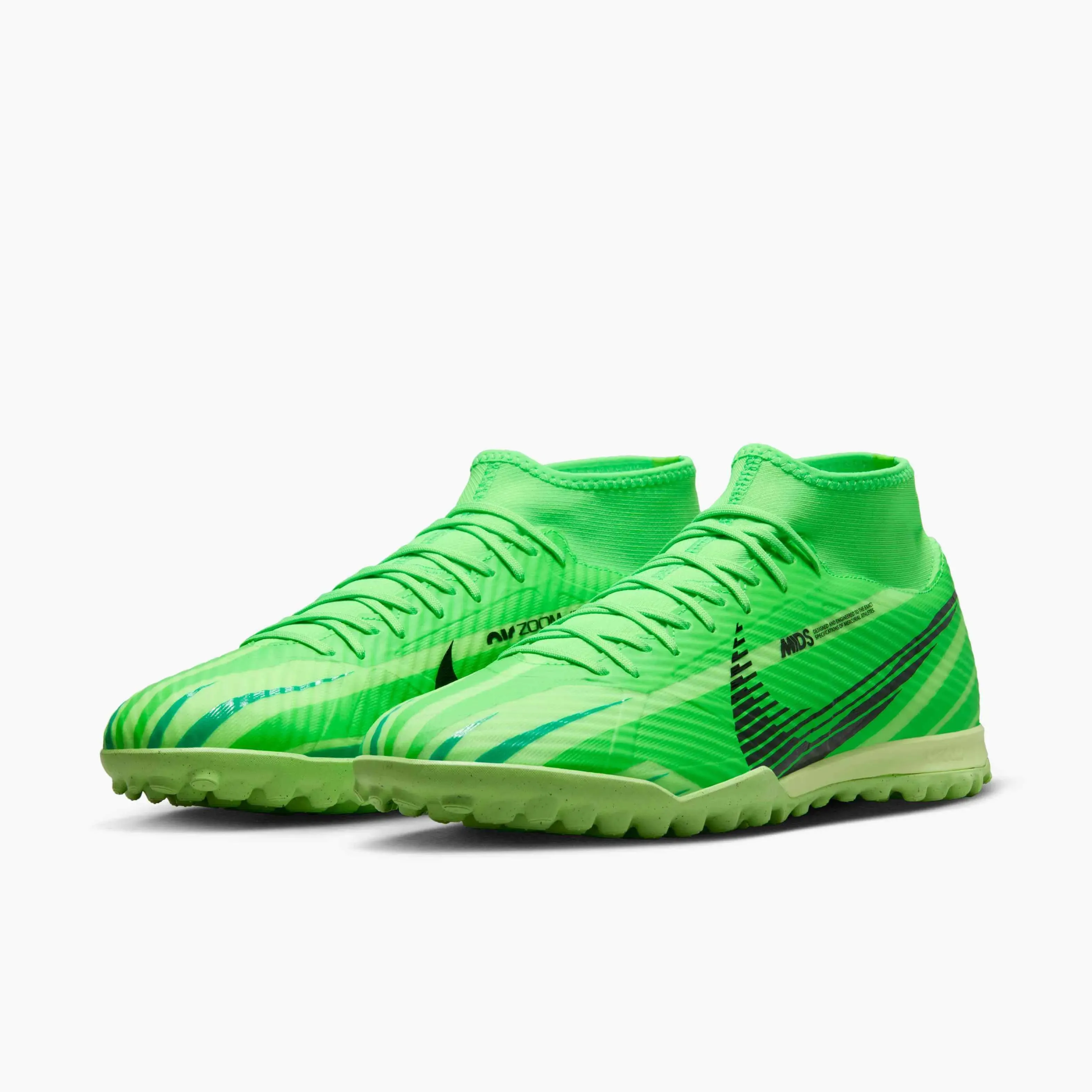 Nike Zoom Superfly 9 Academy MDS Turf - MDS 008 (SP24)