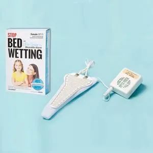 Nite Train-R Wetting Alarm for Girls