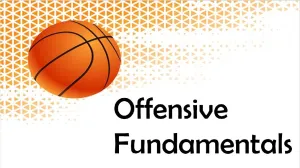 Offensive Fundamentals