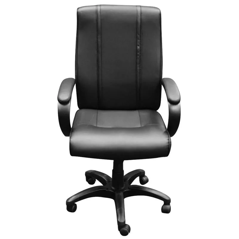 Office Chair 1000 with Tennis Woman Logo Panel