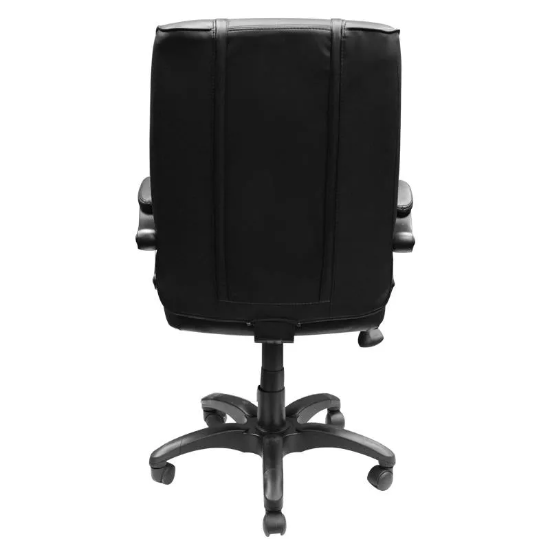 Office Chair 1000 with Tennis Woman Logo Panel