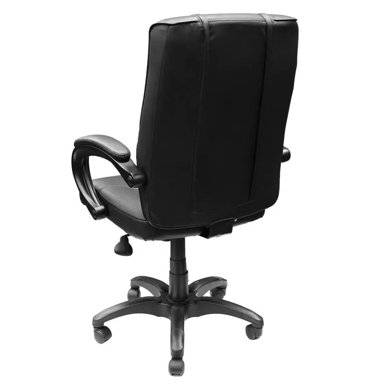 Office Chair 1000 with Tennis Woman Logo Panel