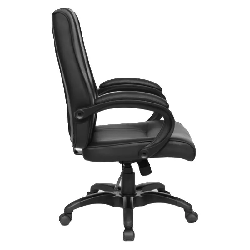 Office Chair 1000 with Tennis Woman Logo Panel