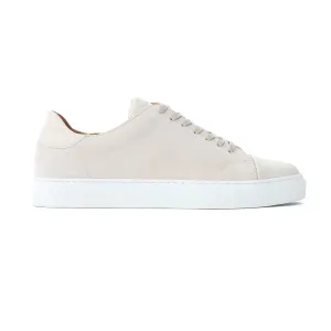 Oliver Sweeney Ossos Trainer in Off White