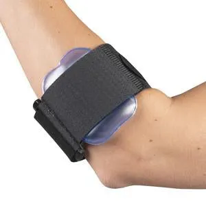 OTC TENNIS ELBOW STRAP AIR PAD - 2423