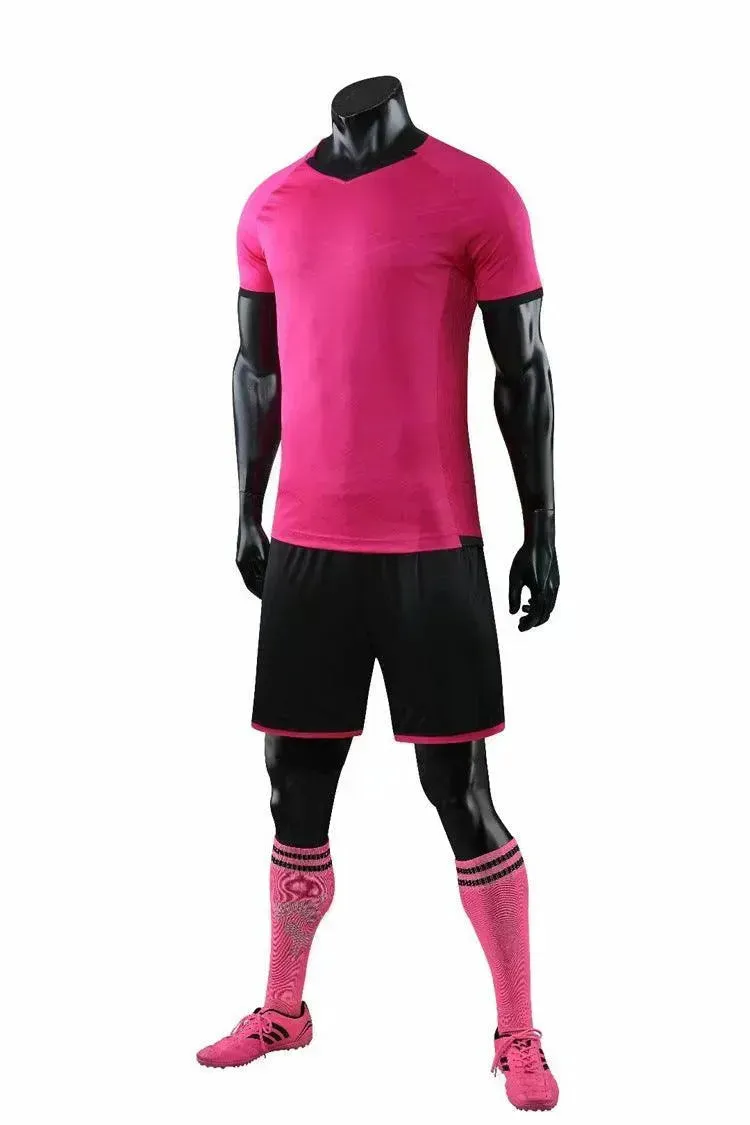 Outdoor Football Soccer Suits