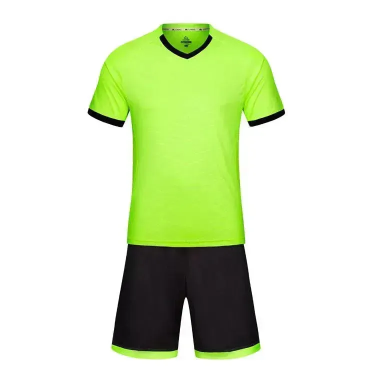 Outdoor Football Soccer Suits