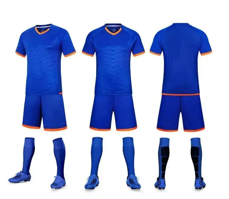 Outdoor Football Soccer Suits