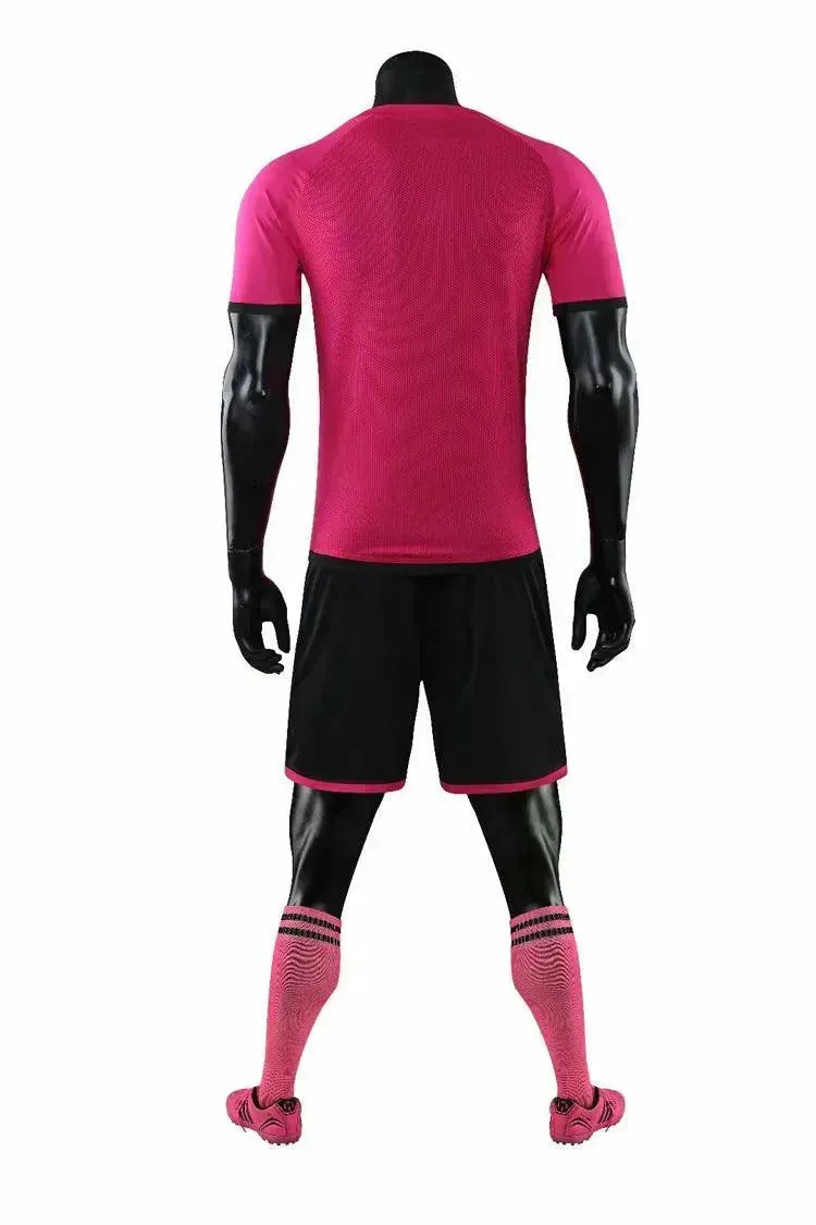 Outdoor Football Soccer Suits