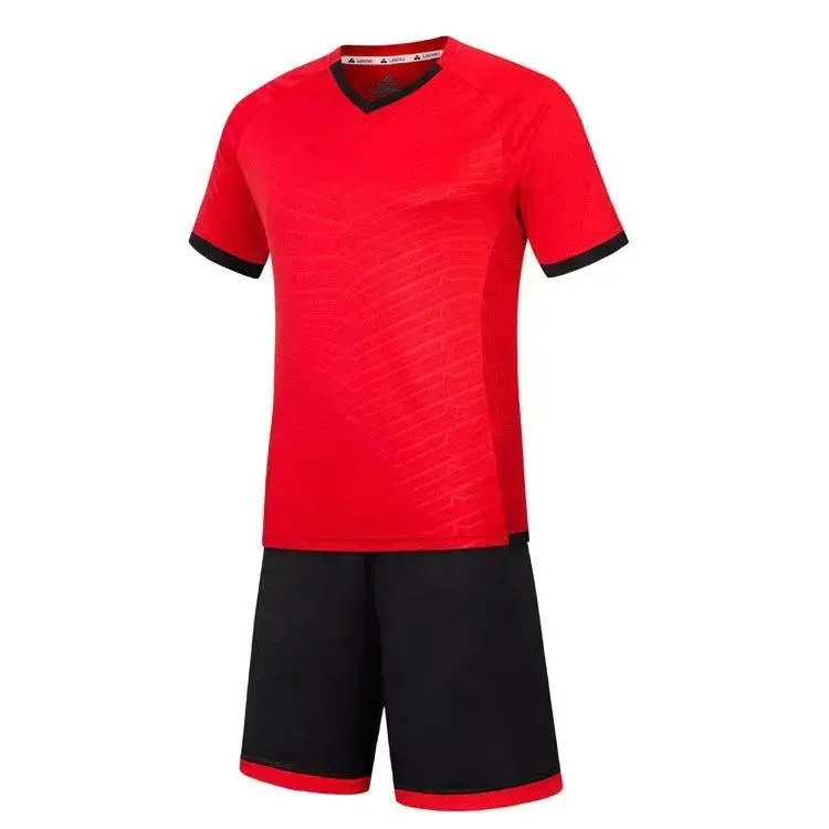 Outdoor Football Soccer Suits